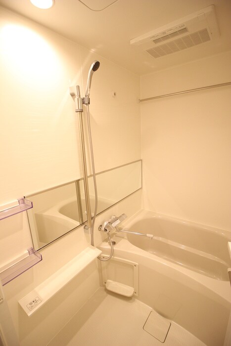 バス／シャワールーム等 ガリシア大塚South(101)