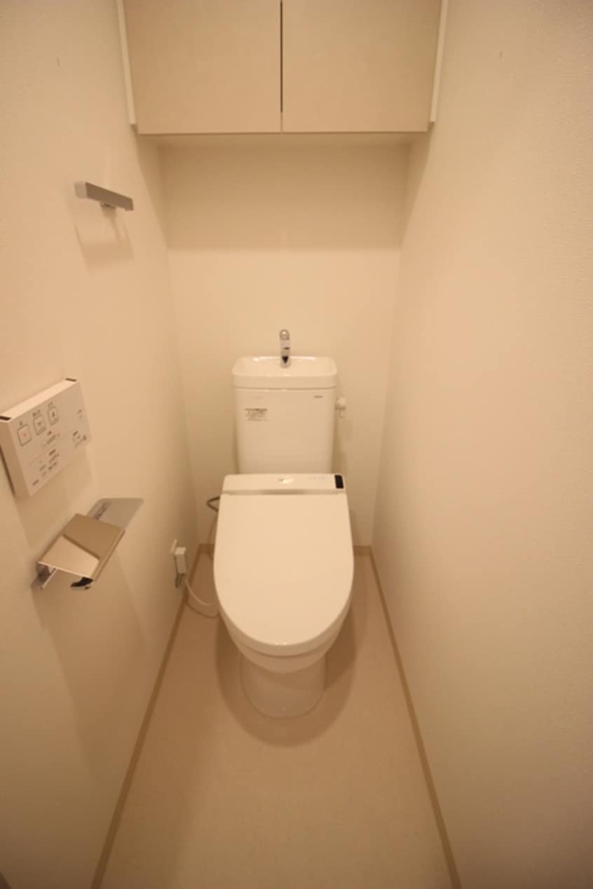 トイレ ガリシア大塚South(101)