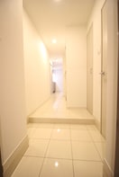玄関 ガリシア大塚South(101)