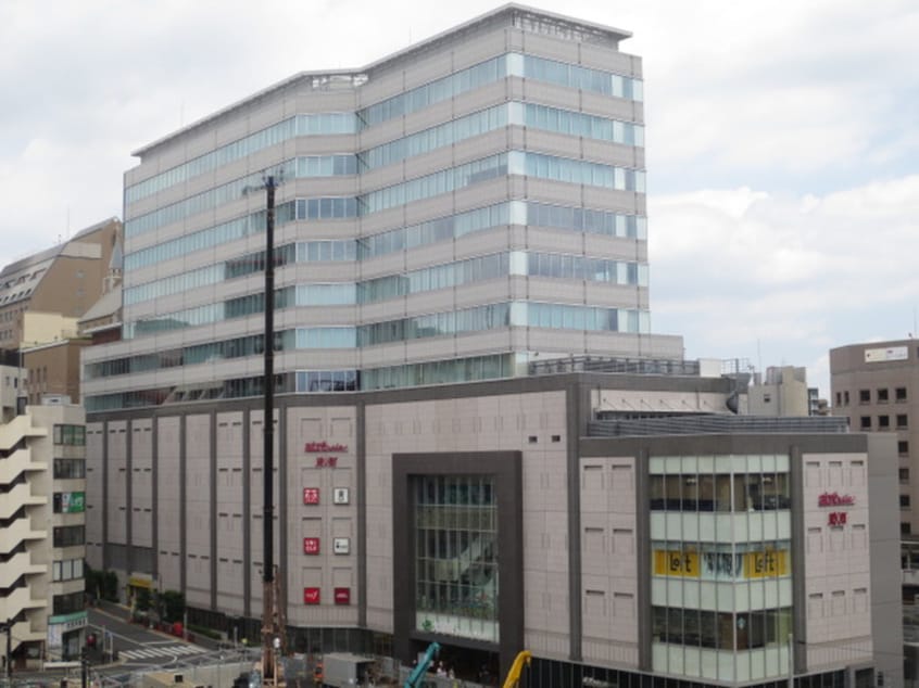 アトレ(デパート)まで270m ガリシア大塚South(101)