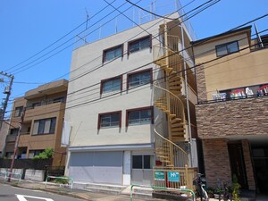 鈴木マンション