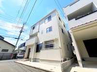 桜田１丁目貸家　１階
