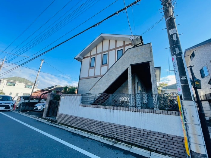 外観写真 テラスコウバイ