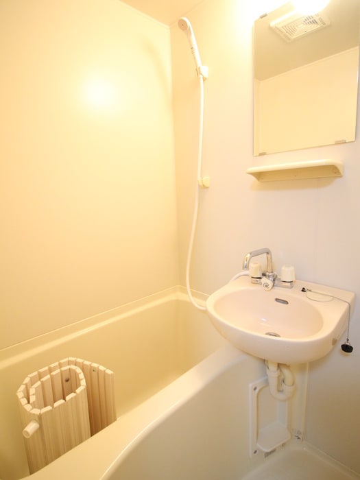 バス／シャワールーム等 テラスコウバイ