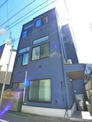 Ｍｕｓａ北千住の外観