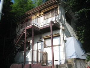 第１関ハイツ