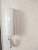 内観写真 ソーラーハイツ