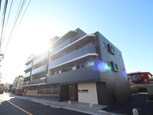 ガーラ・ヴィスタ調布(215)