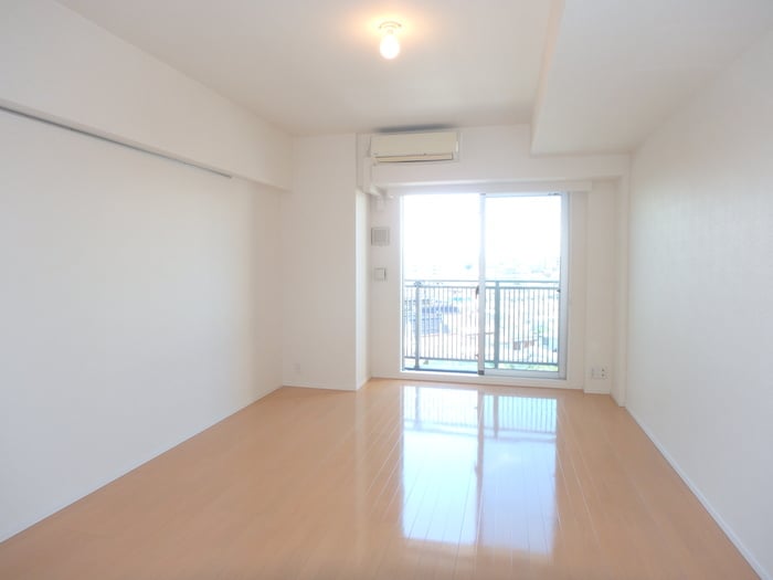 居室 パ－クアクシス板橋本町