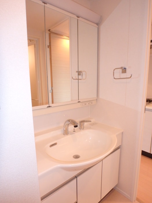 洗面 パ－クアクシス板橋本町