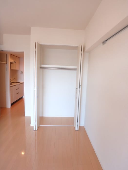 収納 パ－クアクシス板橋本町