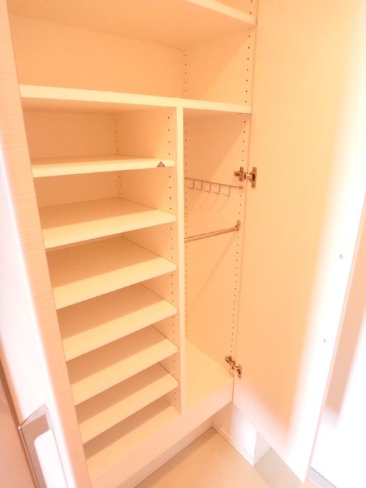 靴箱 パ－クアクシス板橋本町