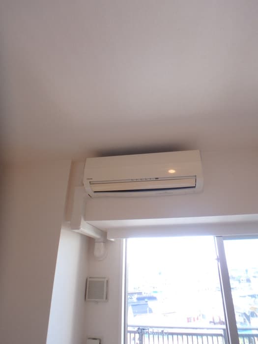 内観写真 パ－クアクシス板橋本町