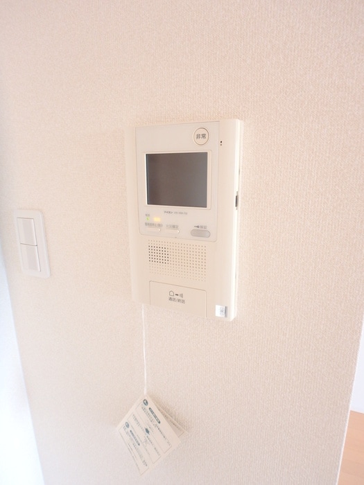 内観写真 パ－クアクシス板橋本町