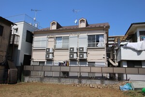 メゾンみき