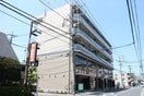 外観写真 プライオール協和登戸