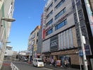 周辺環境 プライオール協和登戸