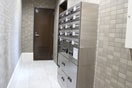 建物設備 プライオール協和登戸