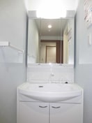 洗面 プライオール協和登戸