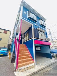 江戸川1丁目戸建