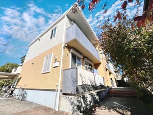 ブライトンハウス