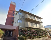 山大マンション