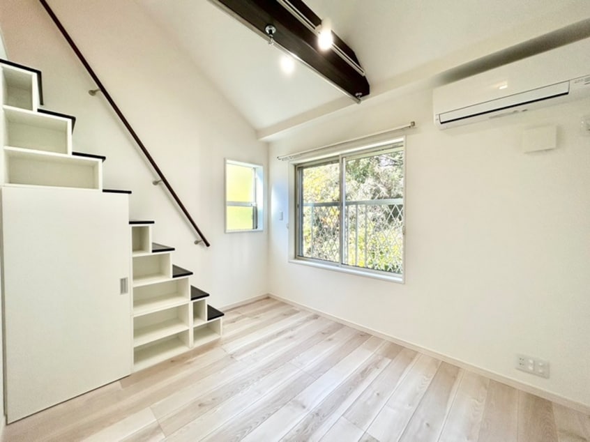 居室 ラベルヴィー弘明寺