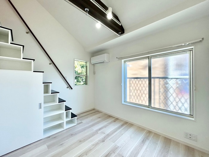 居室 ラベルヴィー弘明寺