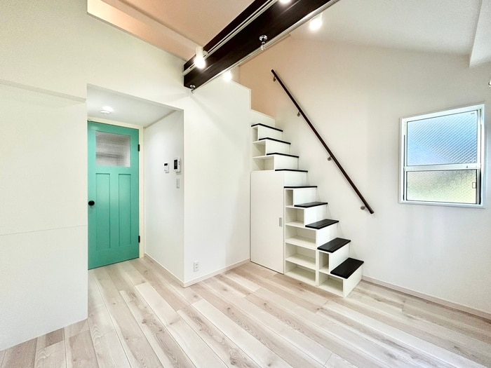 居室 ラベルヴィー弘明寺