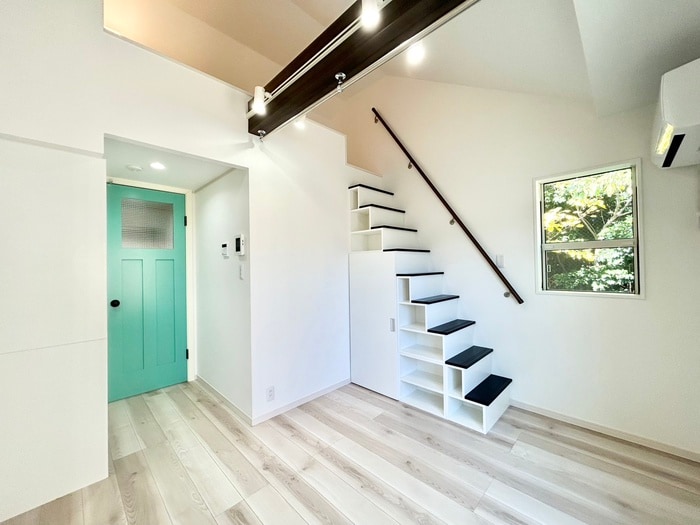 居室 ラベルヴィー弘明寺