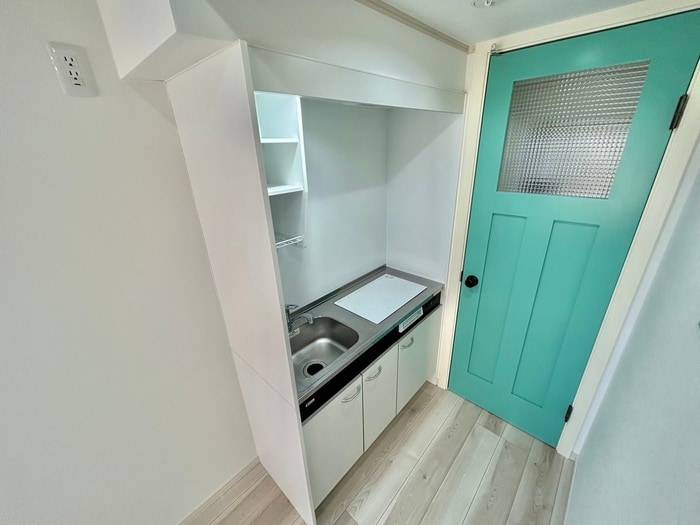 キッチン ラベルヴィー弘明寺