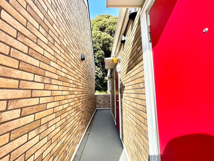 外観写真 ラベルヴィー弘明寺