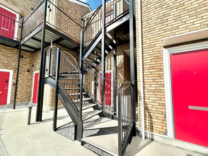 外観写真 ラベルヴィー弘明寺