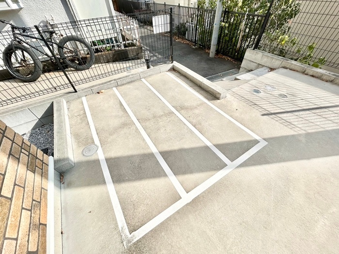 建物設備 ラベルヴィー弘明寺