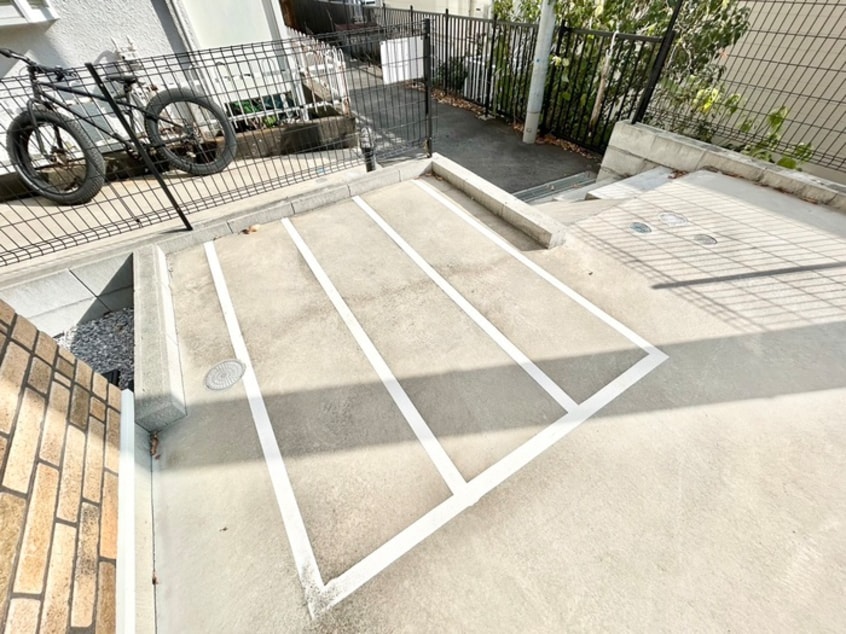 建物設備 ラベルヴィー弘明寺