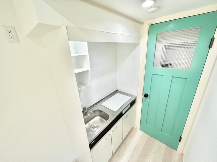 キッチン ラベルヴィー弘明寺