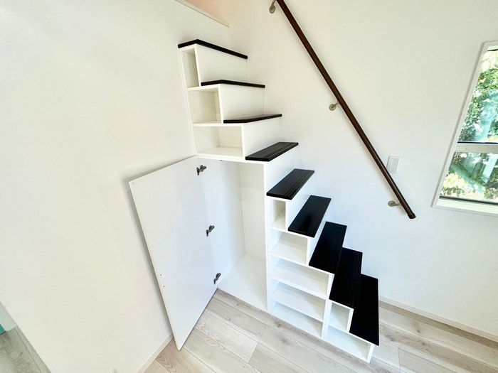 収納 ラベルヴィー弘明寺