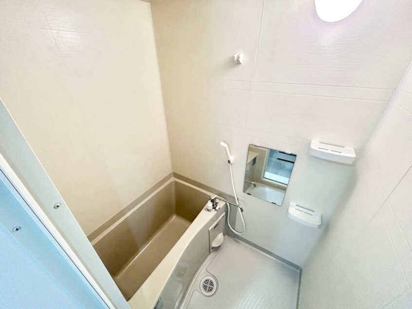 バス／シャワールーム等 ラベルヴィー弘明寺