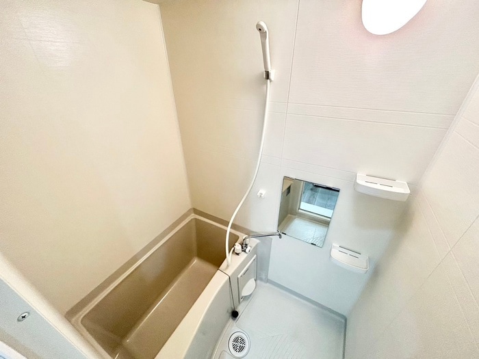 バス／シャワールーム等 ラベルヴィー弘明寺