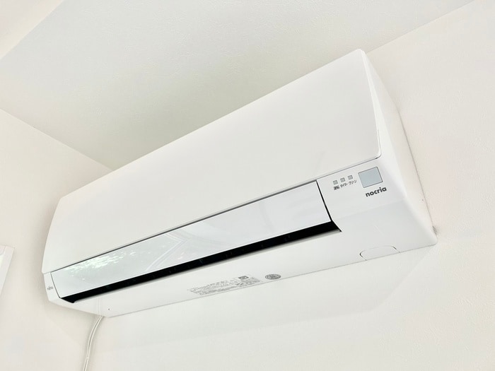 内観写真 ラベルヴィー弘明寺