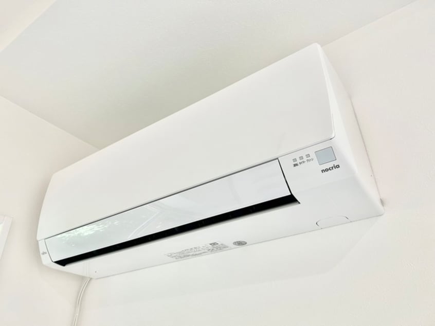 内観写真 ラベルヴィー弘明寺