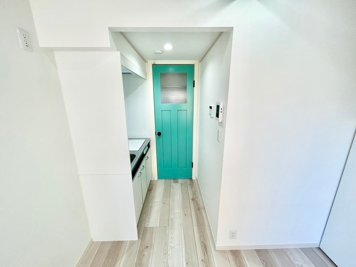 内観写真 ラベルヴィー弘明寺