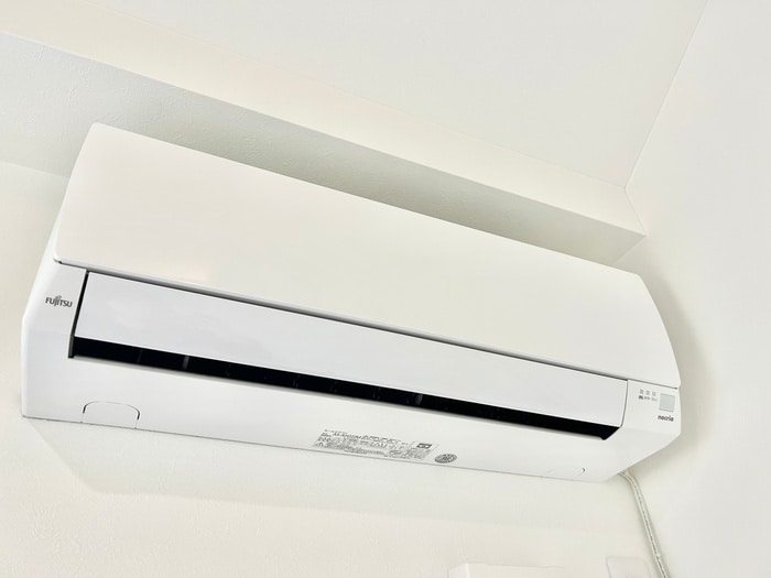 内観写真 ラベルヴィー弘明寺