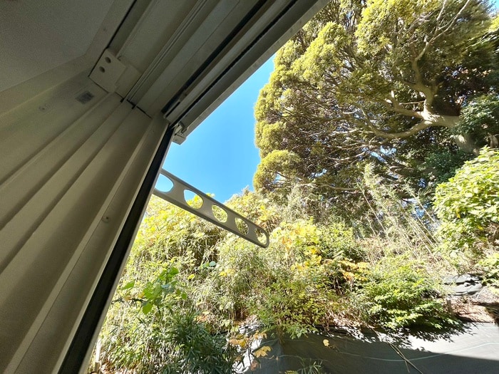 内観写真 ラベルヴィー弘明寺