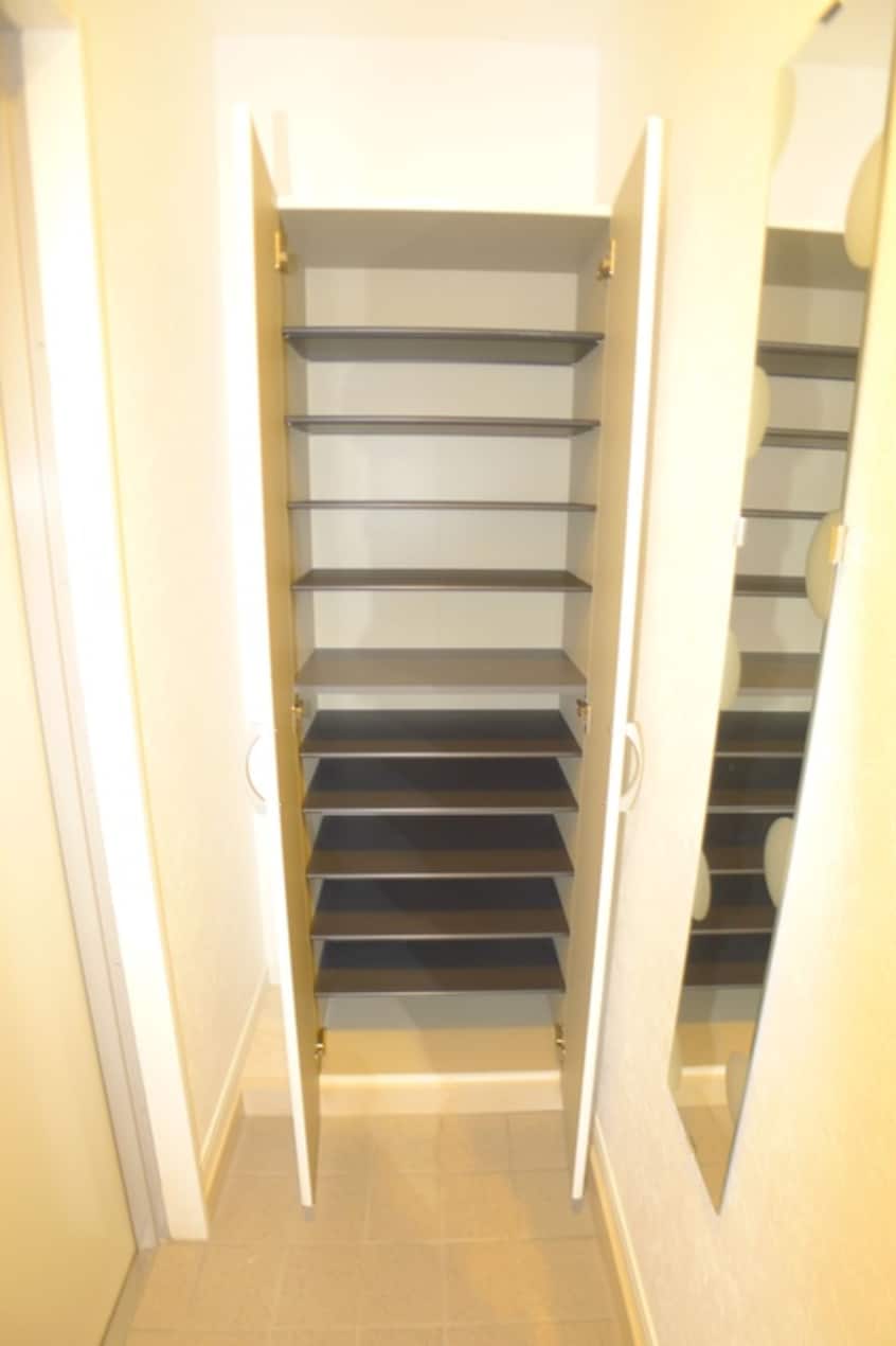 靴箱 リフミック　ソルジェ