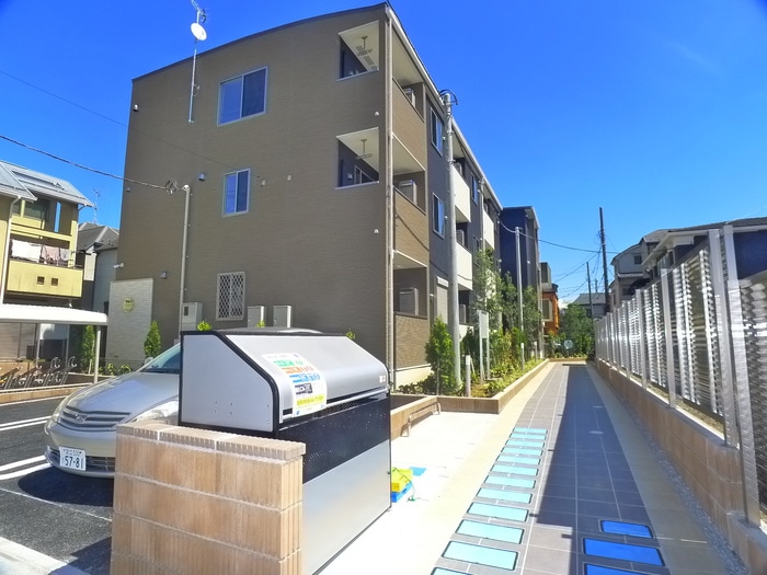 建物設備 スックワームJ