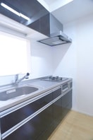 キッチン スックワームJ