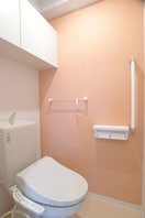 トイレ スックワームJ