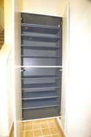 靴箱 スックワームJ