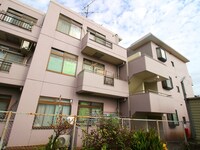 ビュ－パレ－上福岡Ｂ